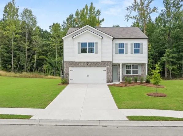 106 Glenrise Rd, Dallas, GA 30157