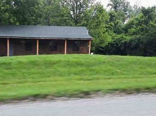 5579 W County Road 144, Greenwood, IN 46143
