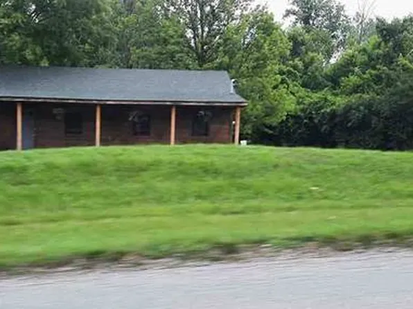5579 W County Road 144, Greenwood, IN 46143