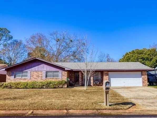 831 Lakewood Pl, Biloxi, MS 39532