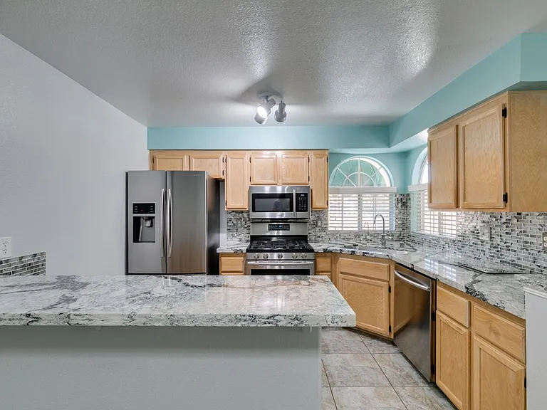 2251 Wigwam Pkwy #2126 — Photo 1