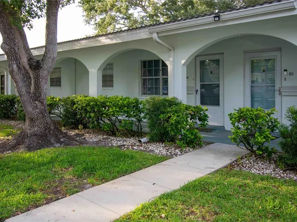 11200 102nd Ave Unit 66, Seminole, FL 33778