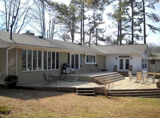 23641 War Eagle Blacktop Rd #95, Springdale, AR 72764