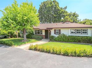 18418 Farjardo St, Rowland Heights, CA 91748