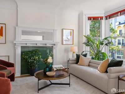 867 Valencia St, San Francisco, CA, 94110