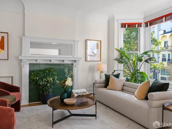 867 Valencia St, San Francisco, CA 94110