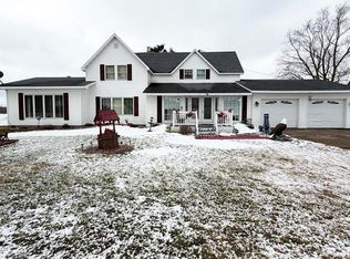 854 6th Street, Clayton, WI 54004
