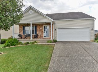11810 Longview Farm Dr, Louisville, KY