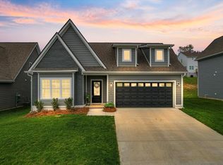 1166 Omaha Cir, Hixson, TN 37343