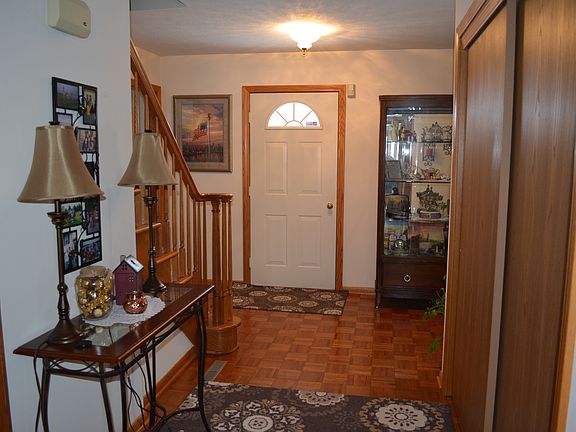 Front Foyer