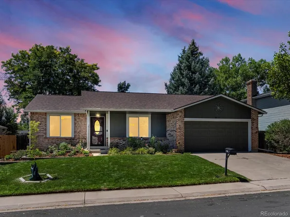 3631 S Andes Way, Aurora, CO 80013