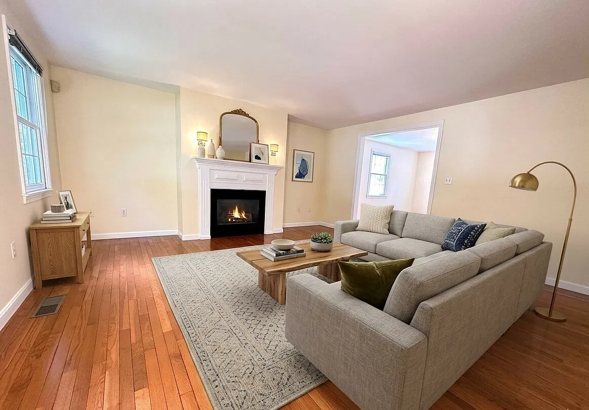 4 bed, 3.5 bath, 3441 sqft, $6,500 — Photo 4