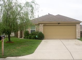 12527 Greensbrook Forest Dr, Houston, TX 77044