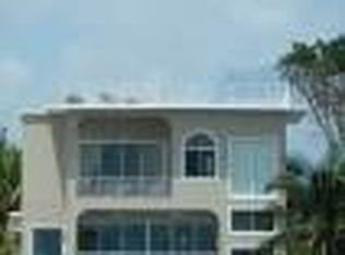 506 Sound Dr, Key Largo, FL 33037