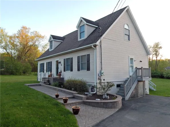 56 Goosepond Mountain Road, Chester, NY 10918