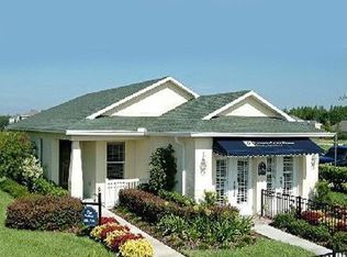 10812 Navigation Dr, Riverview, FL 33579