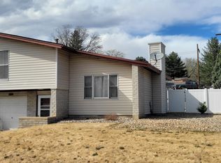 1101 Cottonwood Dr, Johnstown, CO 80534