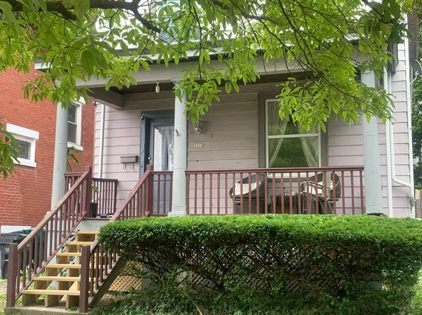 2532 Ravine St, Cincinnati, OH 45219