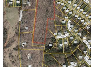 546 Sain Rd, Mocksville, NC 27028