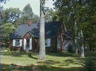 3068 River Rd, Twin Lake, MI 49457