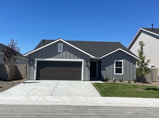 11338 W Tutor St, Nampa, ID 83651