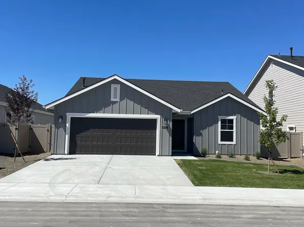 11338 W Tutor St, Nampa, ID 83651