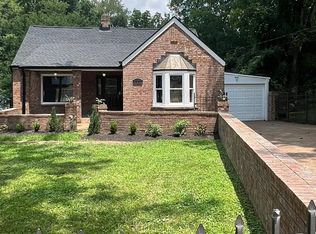 1003 Petway Ave, Nashville, TN 37206