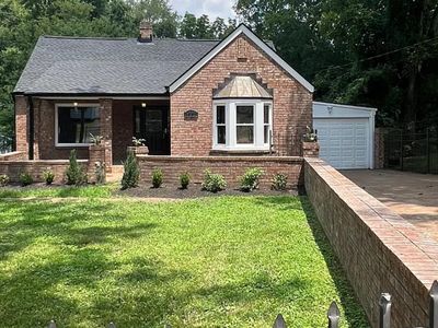 1003 Petway Ave, Nashville, TN, 37206