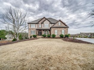 290 Village Creek Dr, Jasper, GA 30143