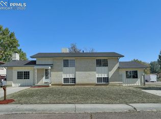 6835 Chesterfield Ct, Colorado Springs, CO 80911
