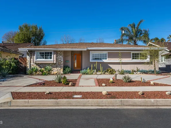 9357 Collett Ave, North Hills, CA 91343