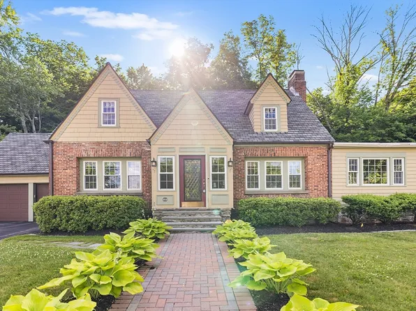 112 Newton Ave N, Worcester, MA 01609