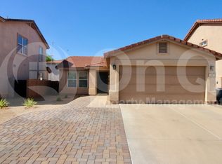 263 E Mountain Alder St, Sahuarita, AZ 85629