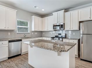 3559 Hancock Vw, Decatur, GA 30034