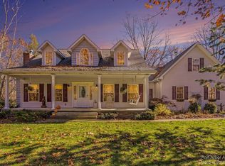 1388 Sugarloaf Lake Rd, Chelsea, MI 48118