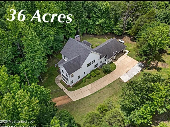 479 Hope Rd, Coldwater, MS 38618