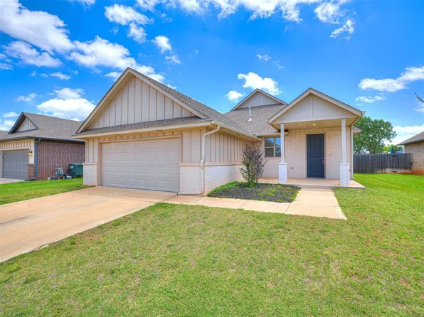 17624 Macarthur Park Rd, Edmond, OK 73012