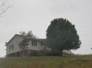 1573 N Convict Rd, Sharpsburg, KY 40374