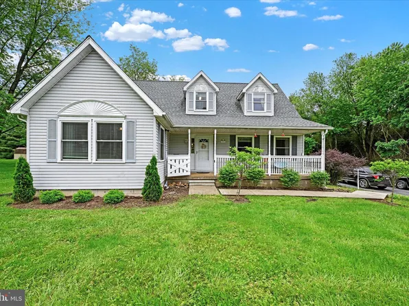 19911 York Rd, Parkton, MD 21120