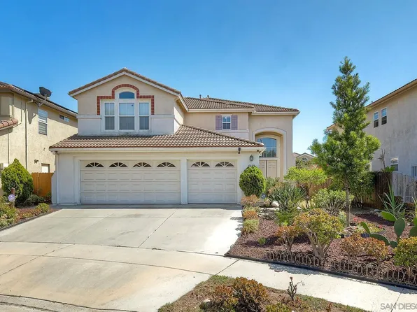 5039 Cove View Pl, San Diego, CA 92154