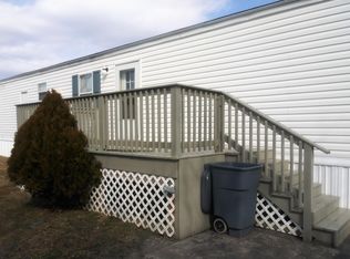 41 Hilltop Mobile Home Park, Schuylkill Haven, PA 17972