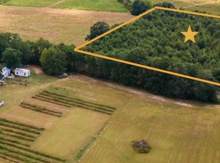 Union Academy Rd, Salley, SC 29137