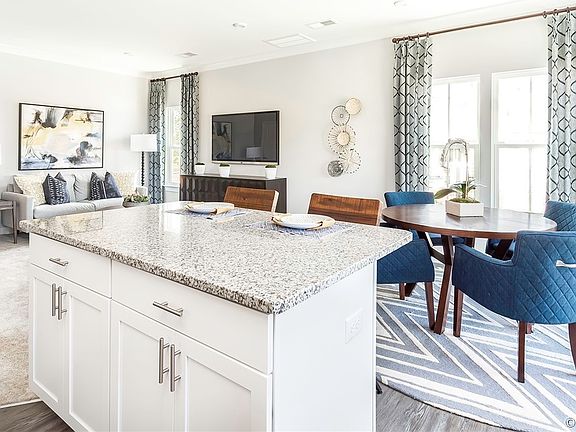 5th image of 4030 Grove Point Dr #K-a