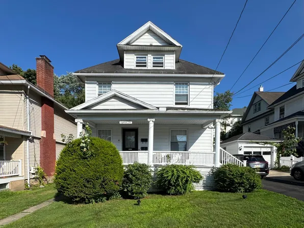 1810 Capouse Ave Floor 2, Scranton, PA 18509