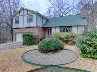 120 Diamondhead Dr, Hot Springs, AR 71913