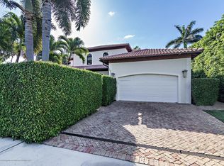 336 Australian Ave UNIT W, Palm Beach, FL 33480