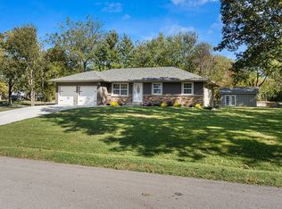 2309 N 154th Ter, Basehor, KS 66007