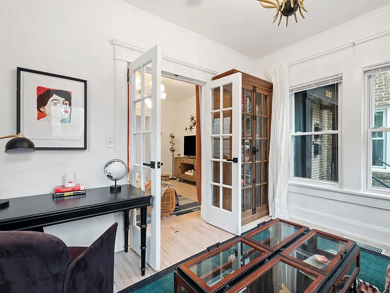 1187 Mansfield Ave NE #2 — Photo 3