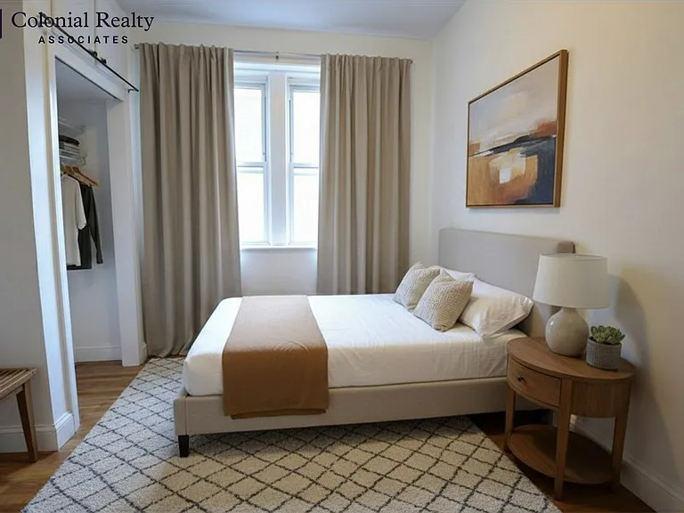 79 Thatcher St #207 — Photo 7