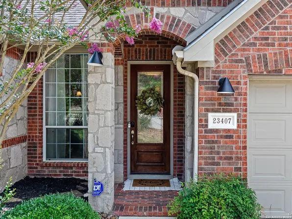 23407 Treemont Park, San Antonio, TX 78261